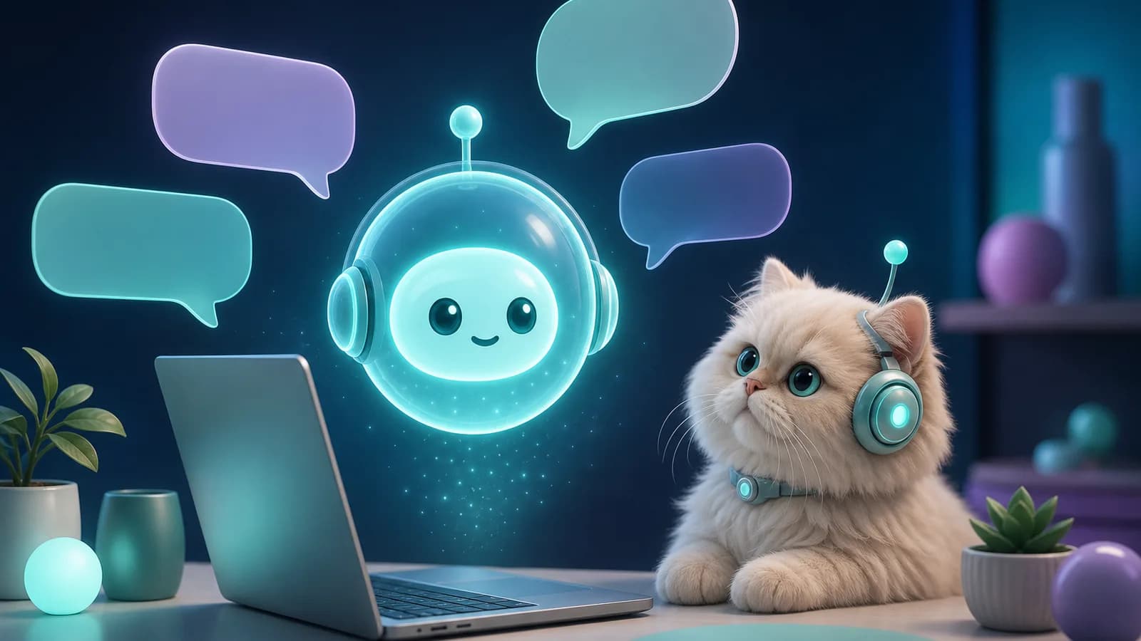 چت جی پی تی چیست؟ راهنمای کامل ChatGPT در سال ۲۰۲۶